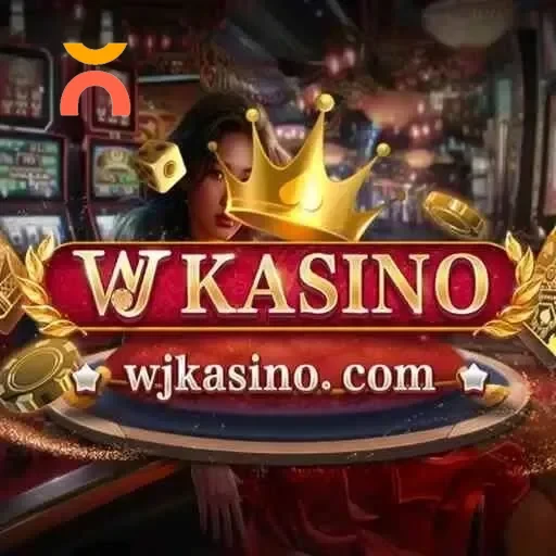 Logo wjkasino